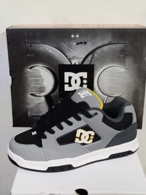 Tenis DC Coiler