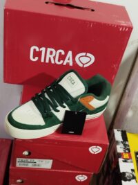 Tenis Skate Circa 205 Vulc Se