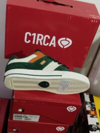 Tenis Skate Circa 205 Vulc Se