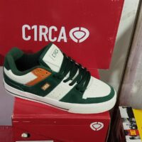 Tenis Skate Circa 205 Vulc Se