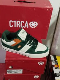 Tenis Skate Circa 205 Vulc Se