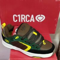 Tenis Skate Circa Cx201r