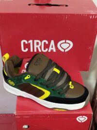 Tenis Skate Circa Cx201r