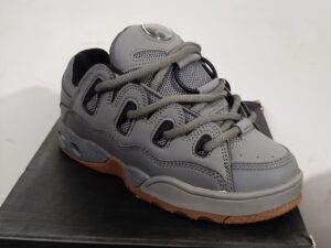 osiris d3 of gris goma (3) OSIRIS D3 OG Gris/Gris/Goma