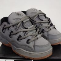 osiris d3 of gris goma (4) OSIRIS D3 OG Gris/Gris/Goma