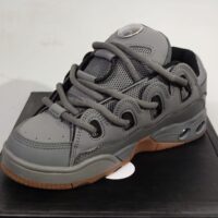 osiris d3 of gris goma5 OSIRIS D3 OG Gris/Gris/Goma